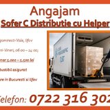 Sofer C distributie cu Helper